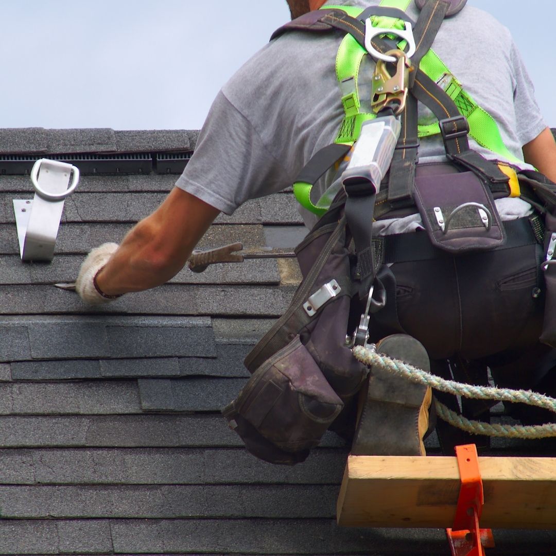 Roof Restoration Specialists in Glen Waverley
